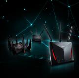 ASUS AiMesh - ab sofort verfügbar