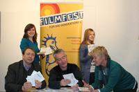Sehpferdchen 2012 - Aufführungen ab sofort buchbar