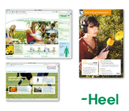 Heel baut Online-Zusammenarbeit mit antwerpes aus