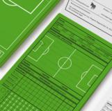 Alles für einen heißen Fußballsommer