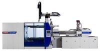 WITTMANN BATTENFELD zeigt auf der NPE 2012 eine "komplette Spritzgießfabrik"