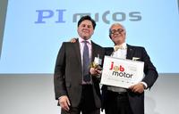 Ausgezeichneter Stellenzuwachs - PI miCos ist Jobmotor 2014