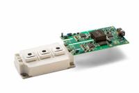 CISSOID annonces new High Temperature Automotive IC's at PCIM 2019 in Nuremberg