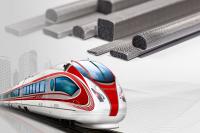 EMV-Abschirmlösungen für die Bahntechnik: Gewebedichtungen von MTC erfüllen DIN EN 45545-2 für Anwendungen in Schienenfahrzeugen