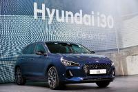 Neuer Hyundai i30: "Move on" der Schritt in die nächsten 25 Jahre