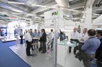 PCS zeigt physische Sicherheitslösungen für Smart Buildings auf der SicherheitsExpo 2019
