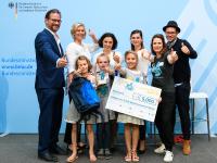 Deutschlands Energiesparmeister 2020 gesucht