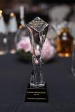 Leszek Gierszewski ist Preisträger der "European Leadership Awards"