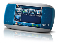 MAESTRO - Auslesung per Touch Screen