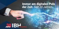 Dresdner IT-Pionier feiert 30-jähriges Firmenjubiläum
