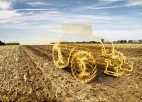 Agritechnica: Continental präsentiert umfangreiches Portfolio für die moderne Landtechnik