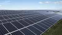 Bosch und Vattenfall schließen Liefervertrag über Solarstrom aus Mecklenburg-Vorpommern