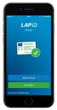 LapID krönt Jubiläumsjahr mit Driver App und neuem Produktportfolio