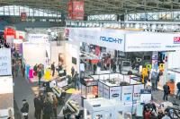 Perfekt kombiniert: InPrint Munich 2021 jetzt parallel zu zwei weiteren Erfolgsmessen, die auf den attraktiven Verpackungssektor zielen