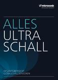 Der neue microsonic Katalog