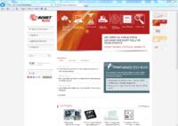 Avnet Memec präsentiert neue Webseite