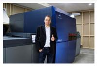 PLS als erster europäischer Beta-Kunde von Konica Minoltas KM-1 bestätigt