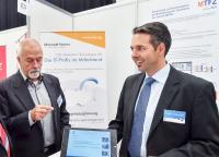 futureTEX-GESICHTER