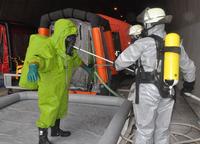 ContiTech Presents Innovative Materials for Rigid-Inflatable Boats and Life Rafts