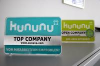 SCHAKO ist kununu TOP COMPANY