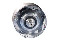 FDA konform - EasyDrive Druckluftmotor