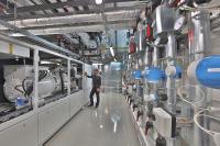 Energiesysteme neu denken - Lastmanagement mit Blockheizkraftwerk