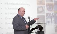 Sensitec Managing Director Rolf Slatter re-elected to the LOEWE Programme Advisory Board