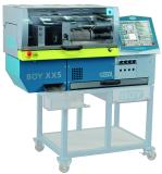 BOY zeigt neue XXS Table-Top-Maschine auf der K 2016