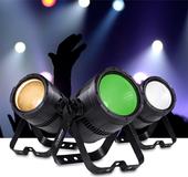 Lichtstarke COB-Scheinwerfer von Prolights