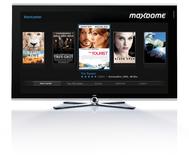 Video on Demand mit maxdome