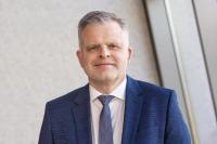 3M Chef Dirk Lange beantwortet Fragen zum Thema Atemschutzmasken