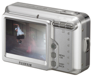 FinePix A700 von Fujifilm: Verbesserungen im Einsteigersegment