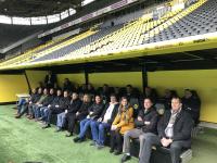 Regionale Partner-Netzwerktreffen von dormakaba sehr erfolgreich