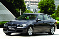 Globaler Erfolg: BMW 3er ist "World Car of the Year".