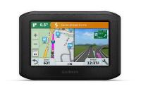 Bereit für Abenteuer: Das neue Garmin zūmo 396 LMT-S EU Motorrad-Navi