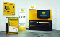 Kabel Deutschland PartnerShop-Programm mit ENO