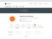 SEVEN SENDERS bietet Plugins für Shopify, Woocommerce, Oxid und Spryker