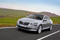 Gelungener Jahresauftakt: ŠKODA mit Absatzrekord im Januar