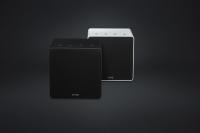 Neuer High-End-Streaminglautsprecher Qube XL liefert bei jeder Lautstärke ein einzigartiges Klangerlebnis, nachhaltige Fertigung Made in Germany