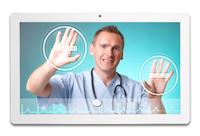 Canvys Announces Wide Format True Flat Panel PC Approved for Medical Use