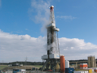 "Anforderungen an Hochleistungswerkstoffe für tiefe Geothermie"- Baker Hughes GmbH zu Gast auf dem 2. Nano und Material Symposium