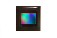 Neuer CMOS-Bildsensor von Aptina mit 10 Megapixeln (MT9J001)