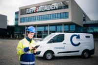 Mehr Service. Mehr Wert.