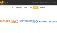 Partnerschaft zwischen inSyca IT Solution GmbH und BizTalk360