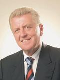 Grußwort vom Schirmherrn Ernst Pfister, MdL Wirtschaftsminister und stellvertretender Ministerpräsident des Landes Baden-Württemberg