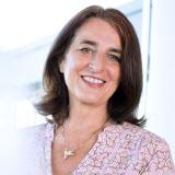 Brigitte Falk wird neue CIO / COO bei FORCAM