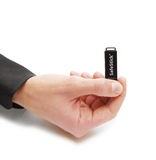USB Flash Drive Safestick erfüllt Anforderungen des Bundesdatenschutzgesetzes (BDSG)
