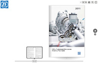 Taschenbuch Motorpresse als ePaper