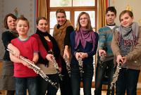 Diemersteiner Musiktage präsentiert: Música en Vivo in Kooperation mit der Emmerich-Smola-Musikschule und Musikakademie Kaiserslautern