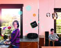 Wi-Fi Lösungen für das Internet of Things